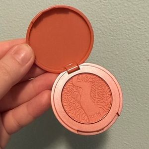 Mini Tarte blush - quirky